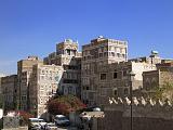 Yemen - Sana'a - 010